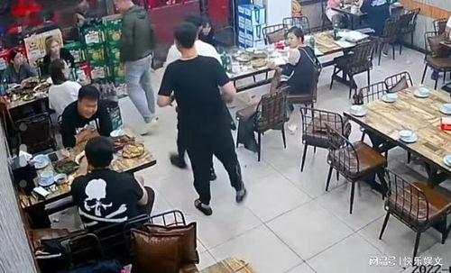 唐山烧烤店最新爆料信息,细节披露，真相渐明
